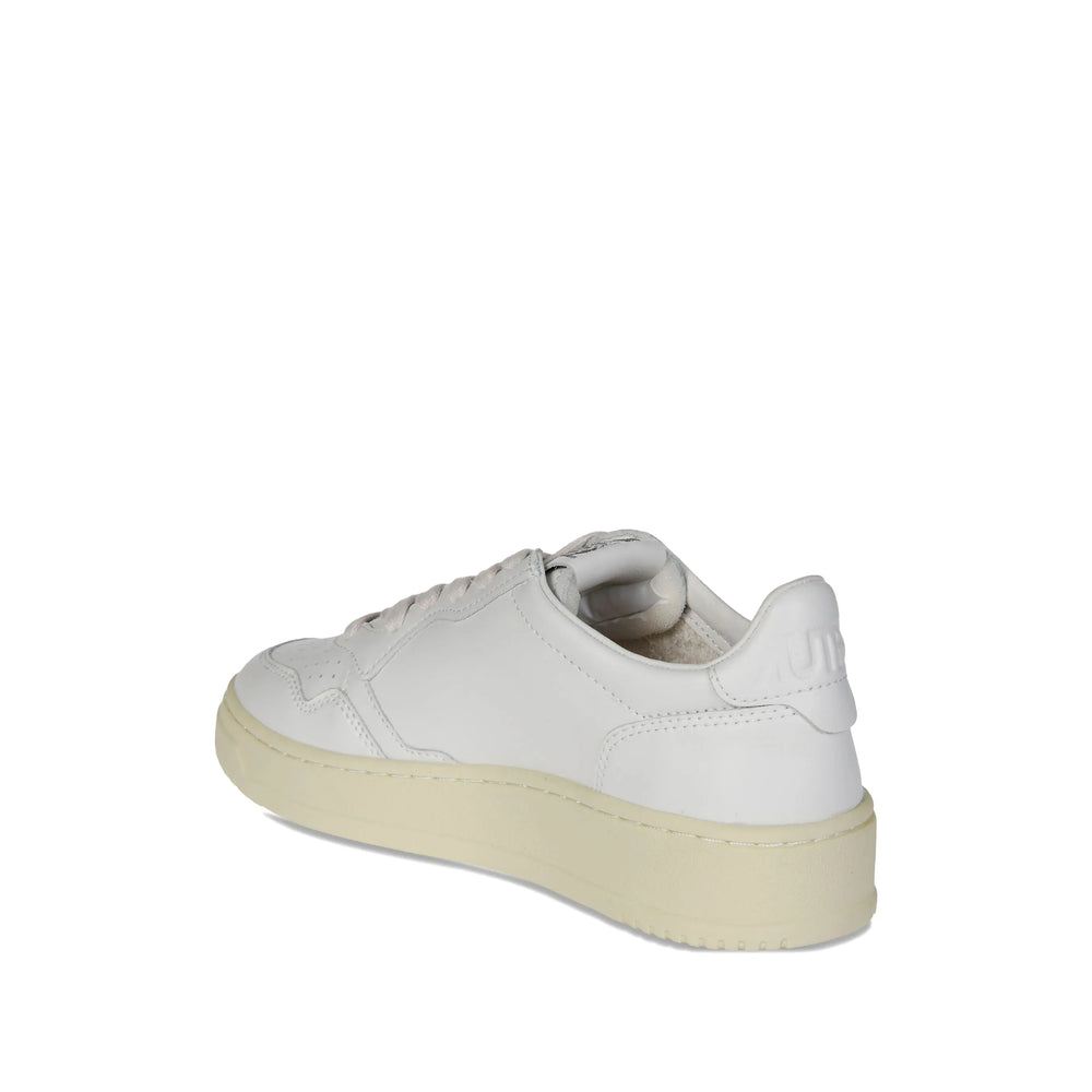 Autry Sneakers - Bianco | 78b3584ec754818e29d93c860e8c8c433d2b5240