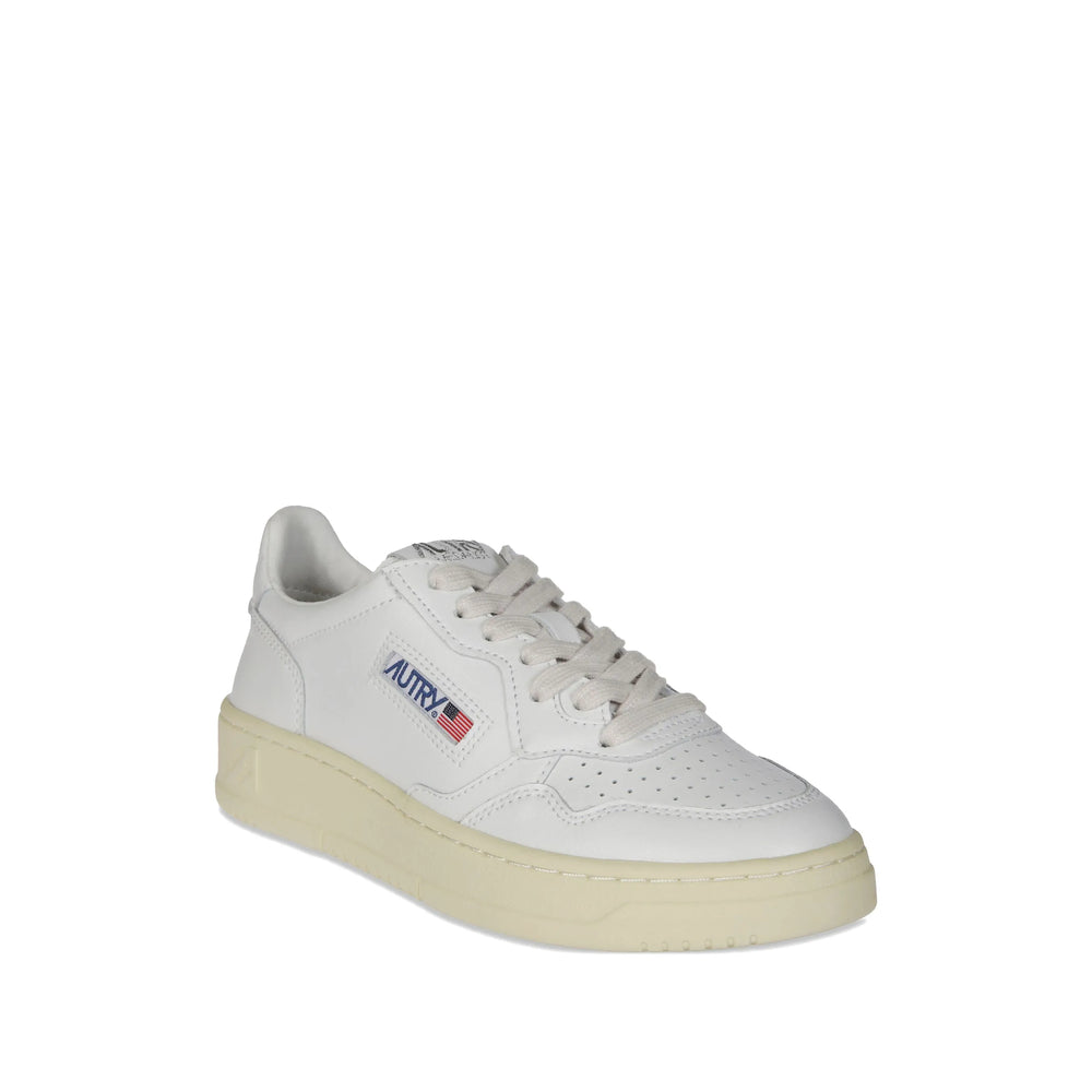 Autry Sneakers - Bianco | d1be706241163015fb57c7764f0451465ee7daa1