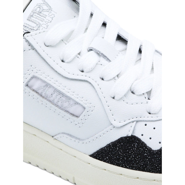 Autry Sneakers - Bianco | 188aeb5cdb1cbaf7d18ae0a301e2e7681deacc5d