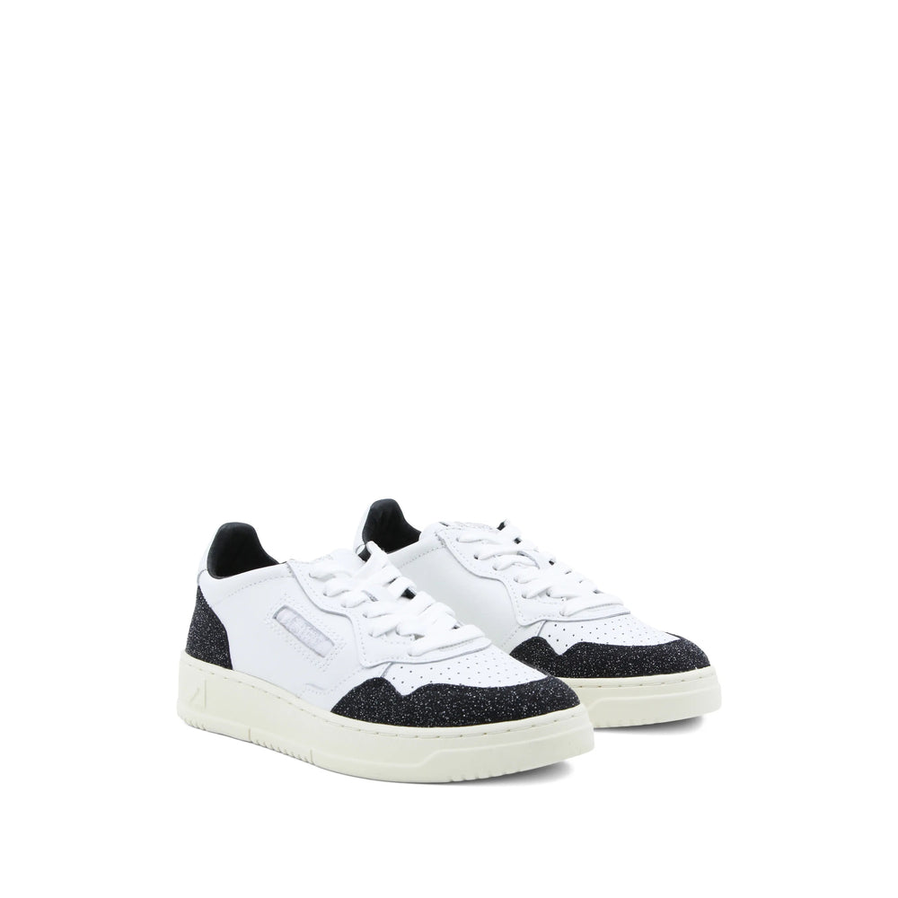 Autry Sneakers - Bianco | 8a96738c7fa252b30bdb78f36d46ae7032ac18e8