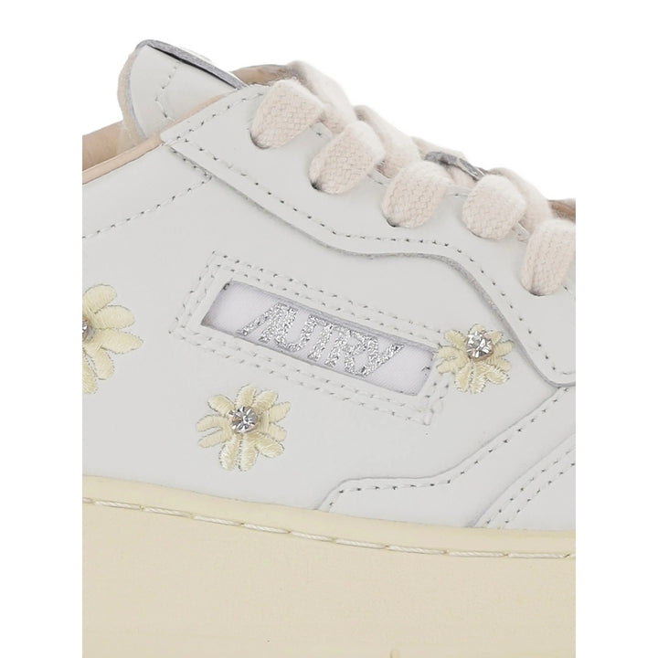 Autry Sneakers - Bianco | 2afa91208ee303d335b0639ced4232969c8ee16c