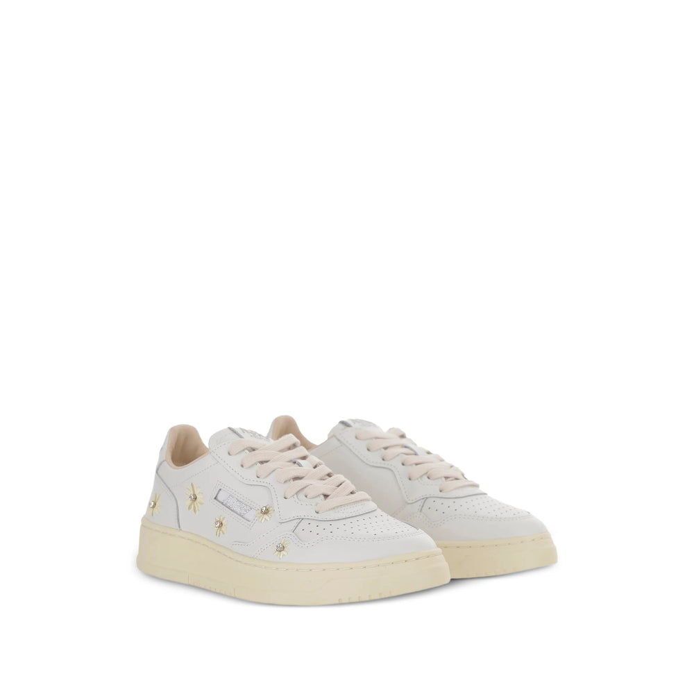 Autry Sneakers - Bianco | 70164180808764e712223d063d940751af0ad530