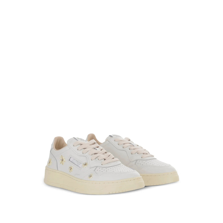 Autry Sneakers - Bianco | 70164180808764e712223d063d940751af0ad530