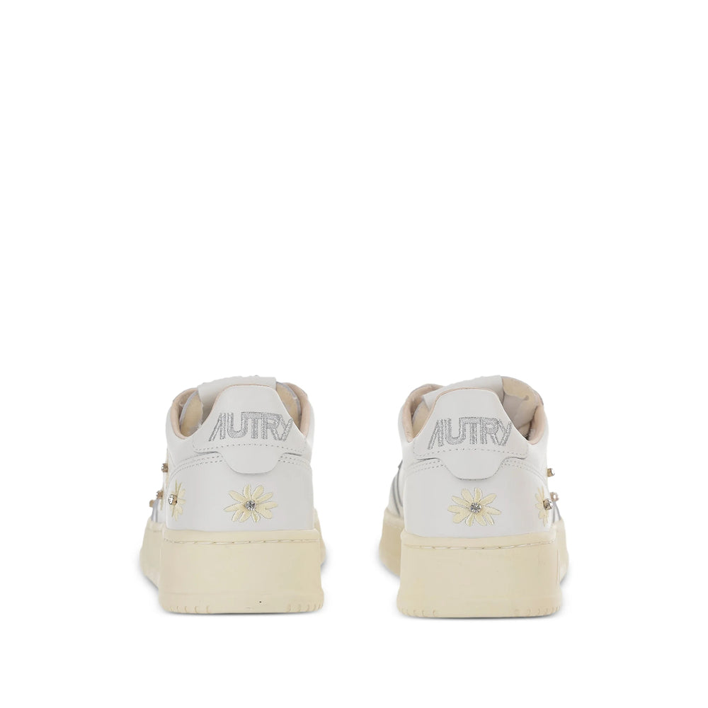 Autry Sneakers - Bianco | e7d8ee56c80fec4b14b2b255fc08bd44db864fd5