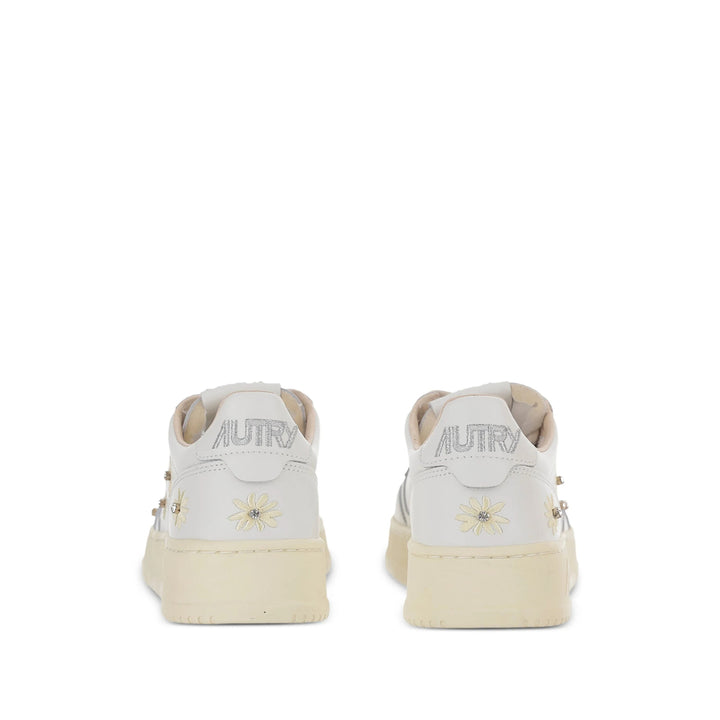 Autry Sneakers - Bianco | e7d8ee56c80fec4b14b2b255fc08bd44db864fd5