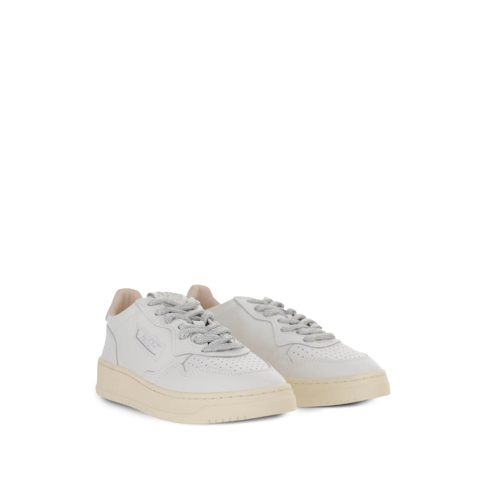 Autry Sneakers - Bianco | 55610d9f48075f36b1d8c0e9303dc47247c0cf85
