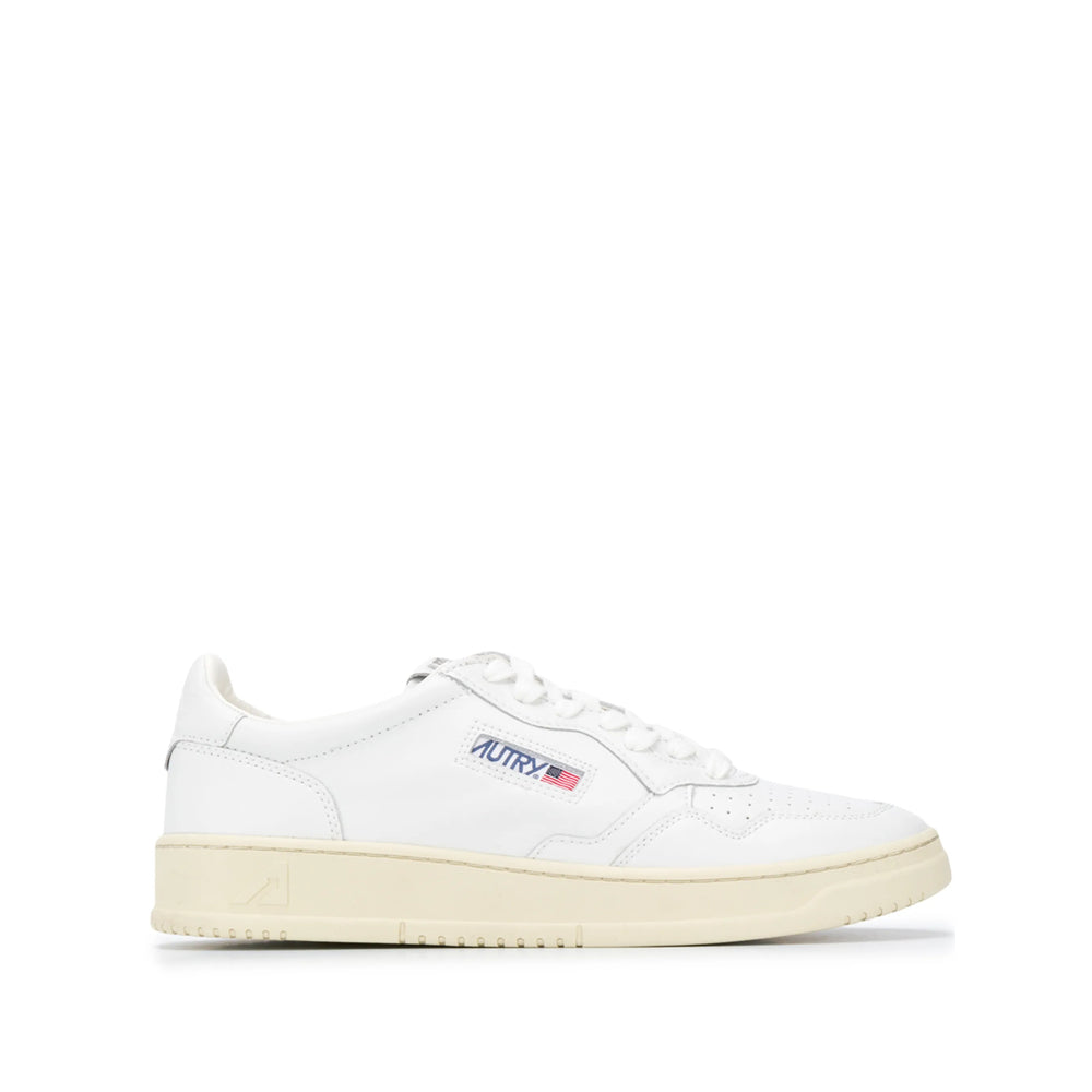 Autry Sneakers - Bianco | 53071a8625c5073454af841ec9ab16f6820505a4