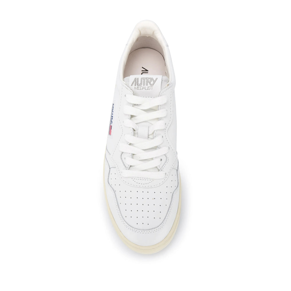 Autry Sneakers - Bianco | 1917d185188eb021445bf05d8d716224eb1353ab