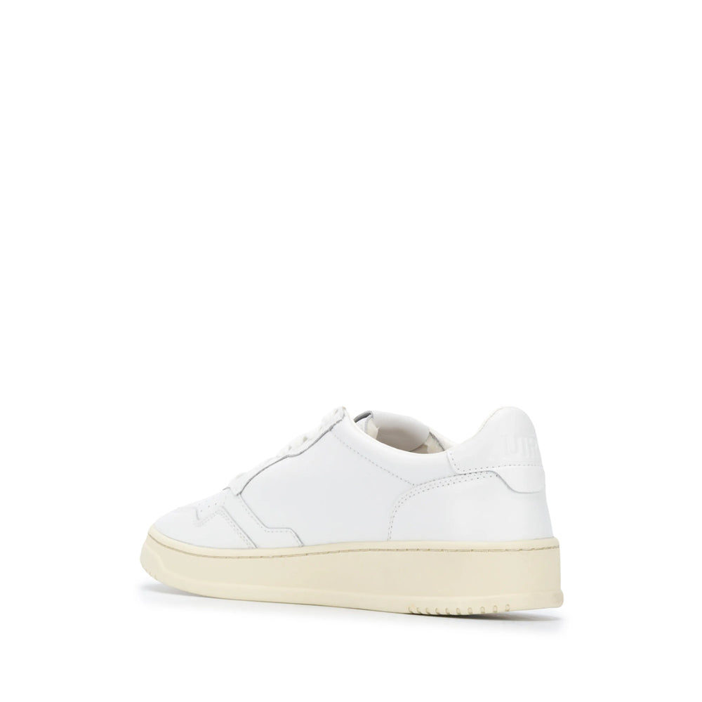 Autry Sneakers - Bianco | 5f18e763903005ce7afb889aef29bbb1bf63bdac