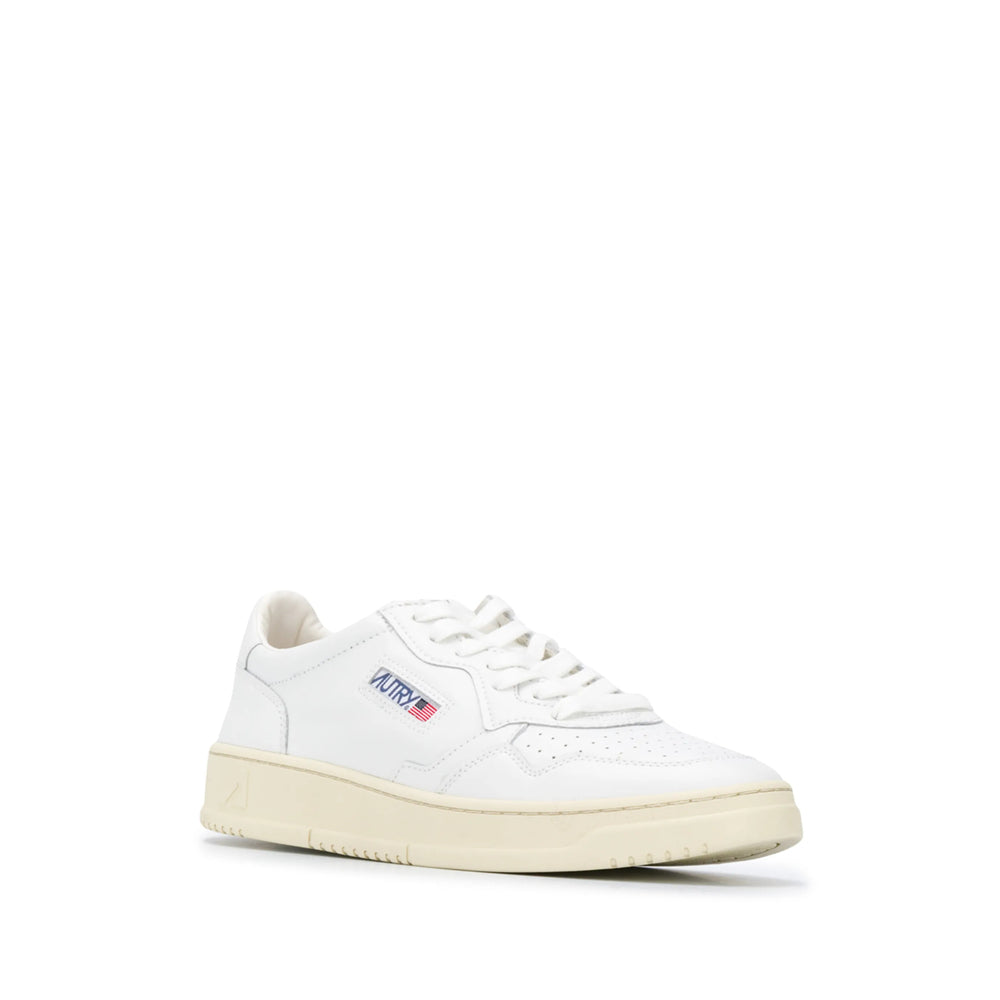 Autry Sneakers - Bianco | b61571a9eb17ffe69348fb9934139b18f0a97038