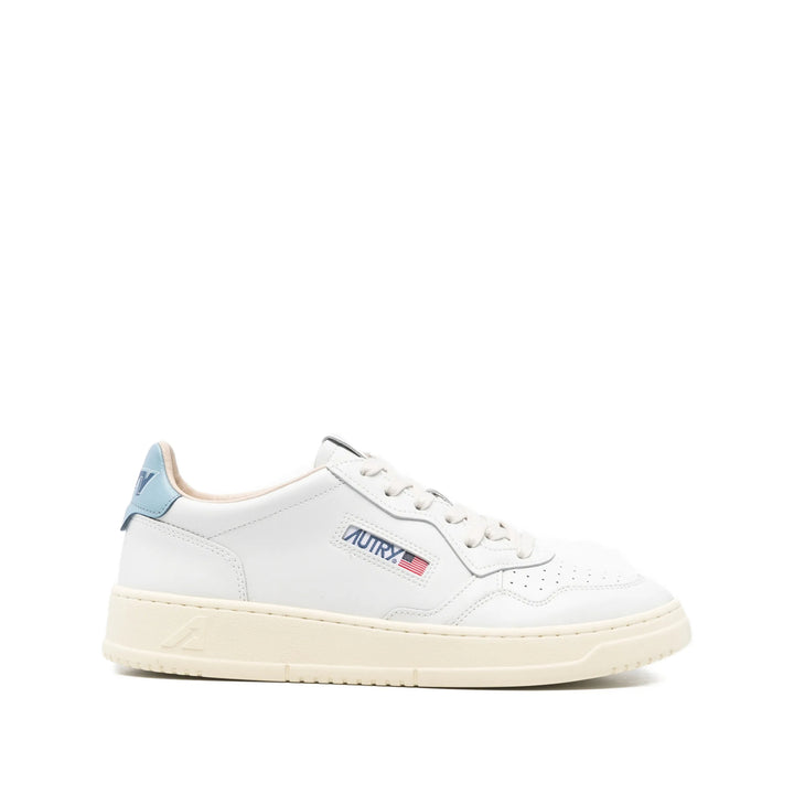 Autry Sneakers - Bianco, Blu | fa592919ecc39870d997fb15754720fdde0ff0c2