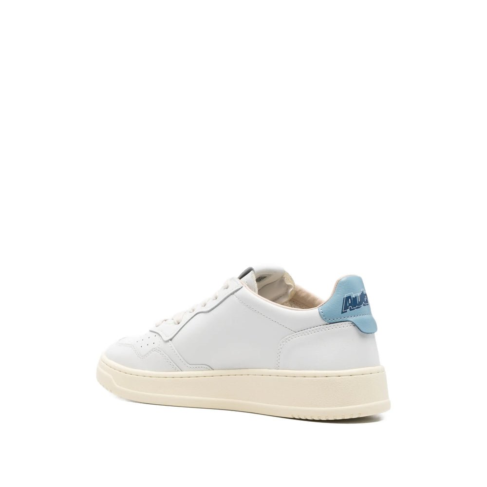 Autry Sneakers - Bianco, Blu | cce7df749341f2e2655d7d6239edcb0b7f2d5d68