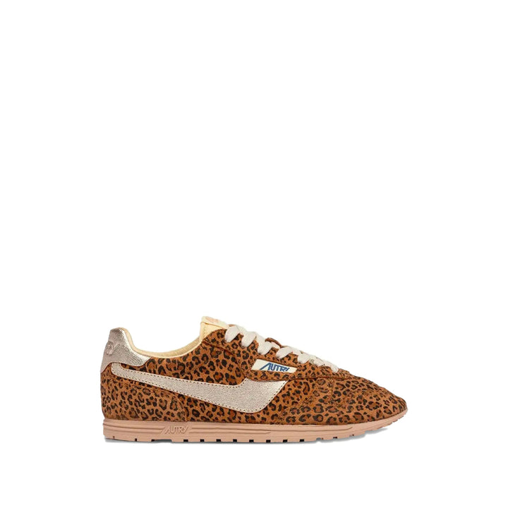Autry Sneakers - Neutro, Nero | fd0687b38af8e739271a90a2cb78e57b178ec4c9