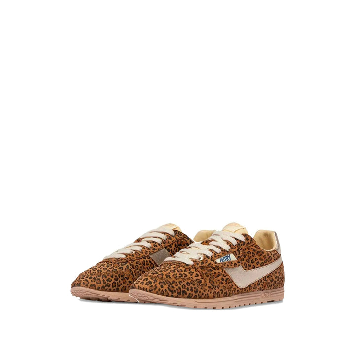 Autry Sneakers - Neutro, Nero | d3e94f39c11141562ff31efb7ee30b91530a2c25