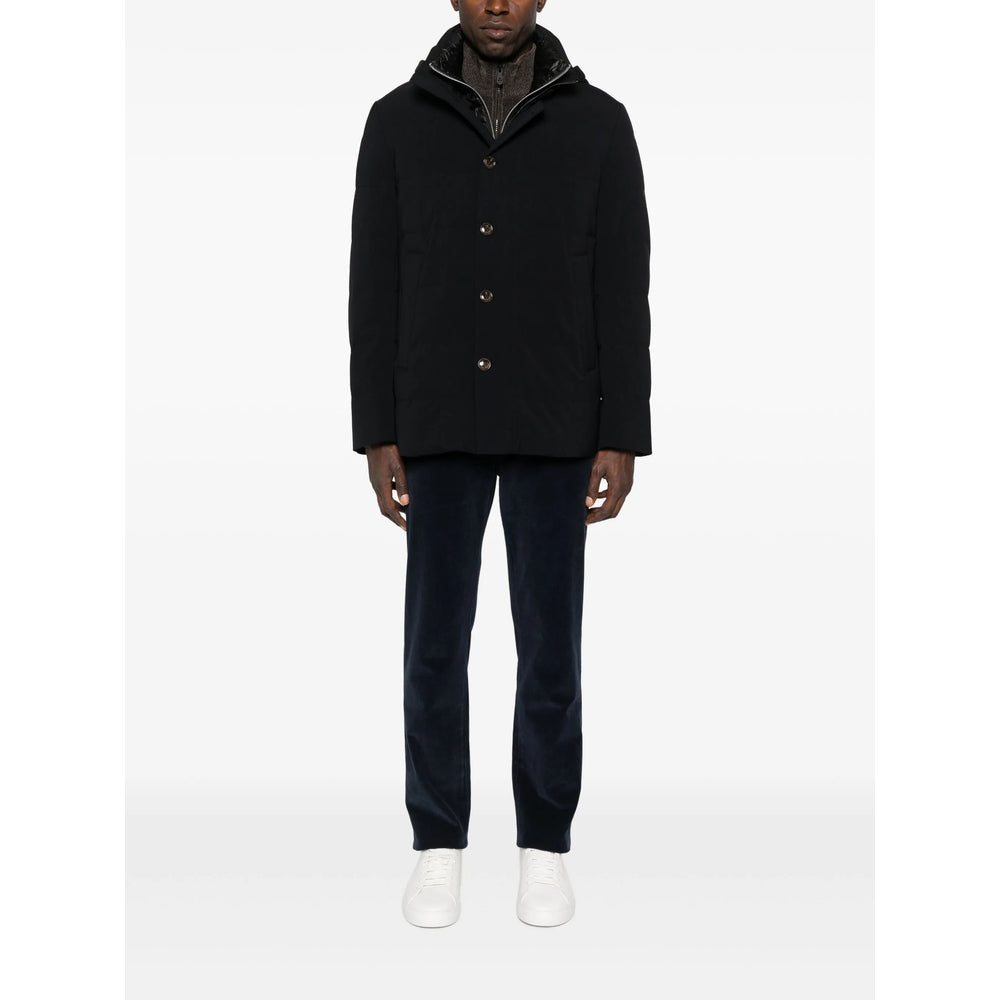 Montecore Outerwears - Blu | 67be942edc4f5e5202a4ed47751e8fa20a376ea6