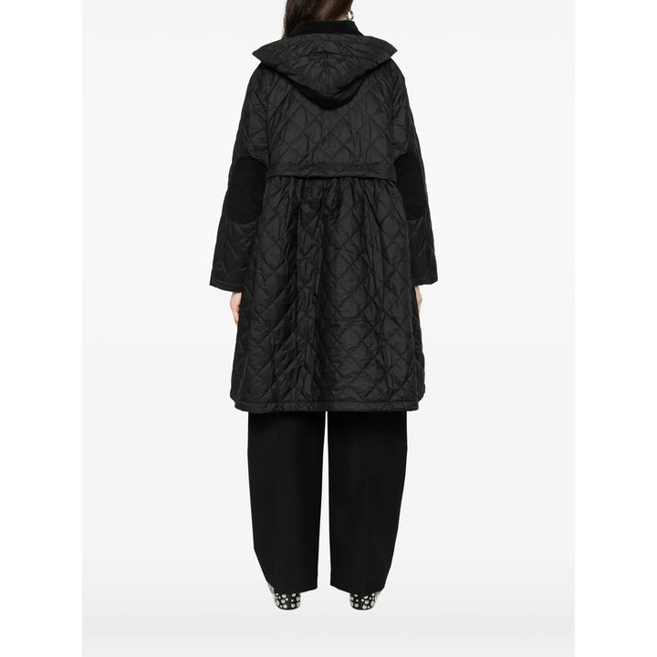 Barbour X Ganni Outerwears - Nero | b209984727aa71e62e81f0fd5122aa725bbe6678