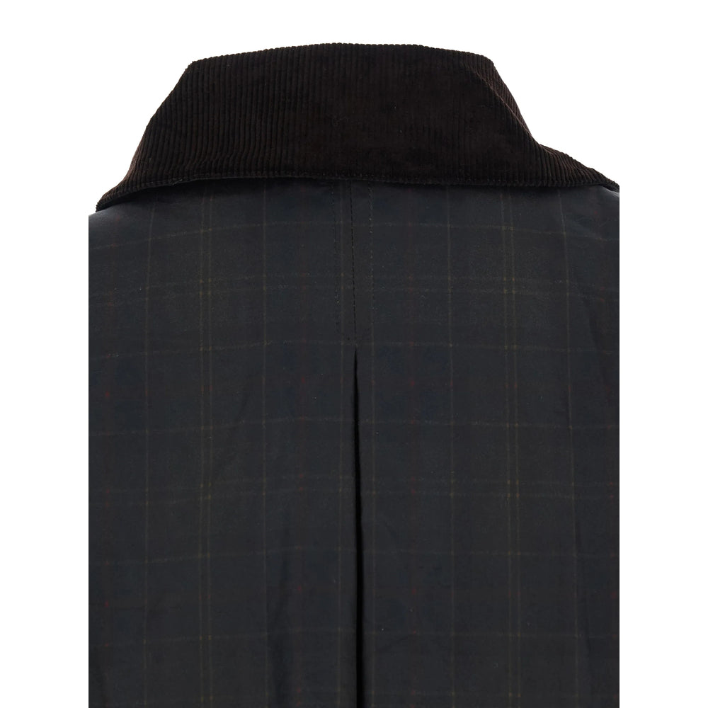 Barbour X Ganni Outerwears - Nero | f1eabd99187e0a100d482c5d27dadeedaf35c77d