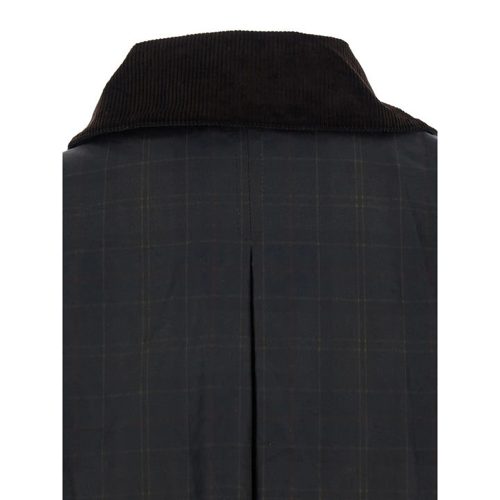 Barbour X Ganni Outerwears - Nero | f1eabd99187e0a100d482c5d27dadeedaf35c77d