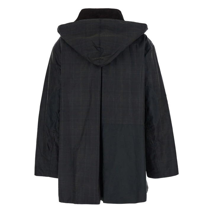 Barbour X Ganni Outerwears - Nero | 5a5fd156aa5f5177d6cf42f5b3dcac6c689d8b42