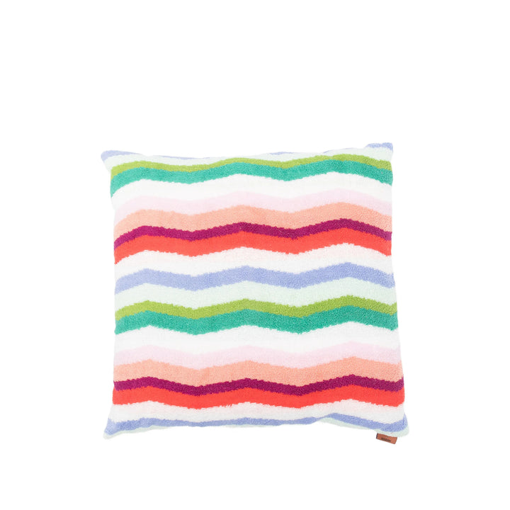 Missoni Home General Accessories - Bianco, Verde | 36c6a9189dd0124d10234e8cda2c49363cd2ea21