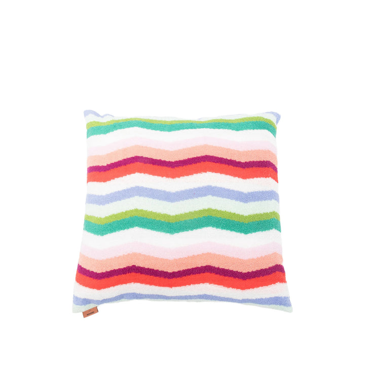 Missoni Home General Accessories - Bianco, Verde | 753111df5dc25d2a8bcadb8e99d1c0a9c8d820d3