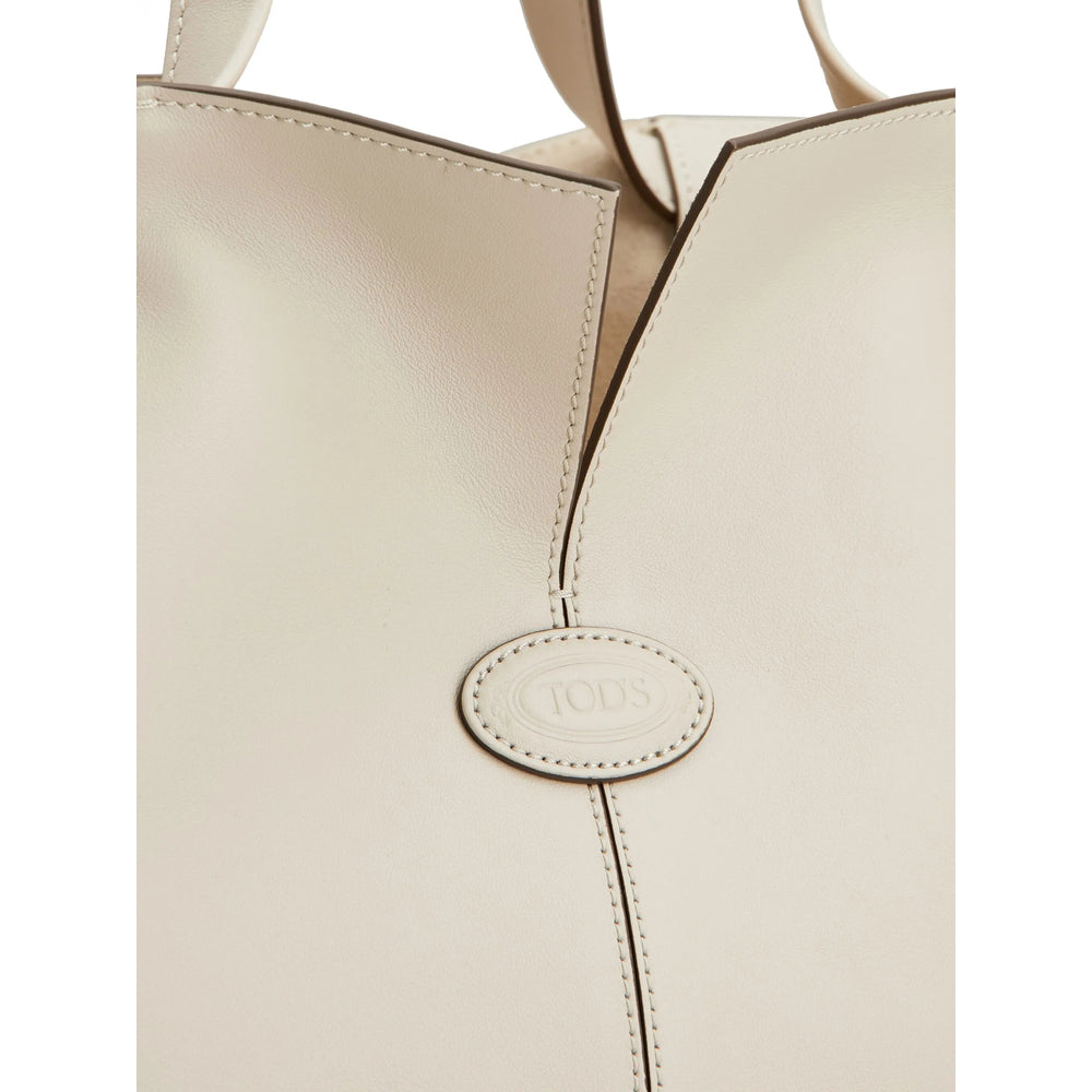 Tod'S Borse - Neutro | dfe4d5342f1afeedcb06057e604379d539aa678f