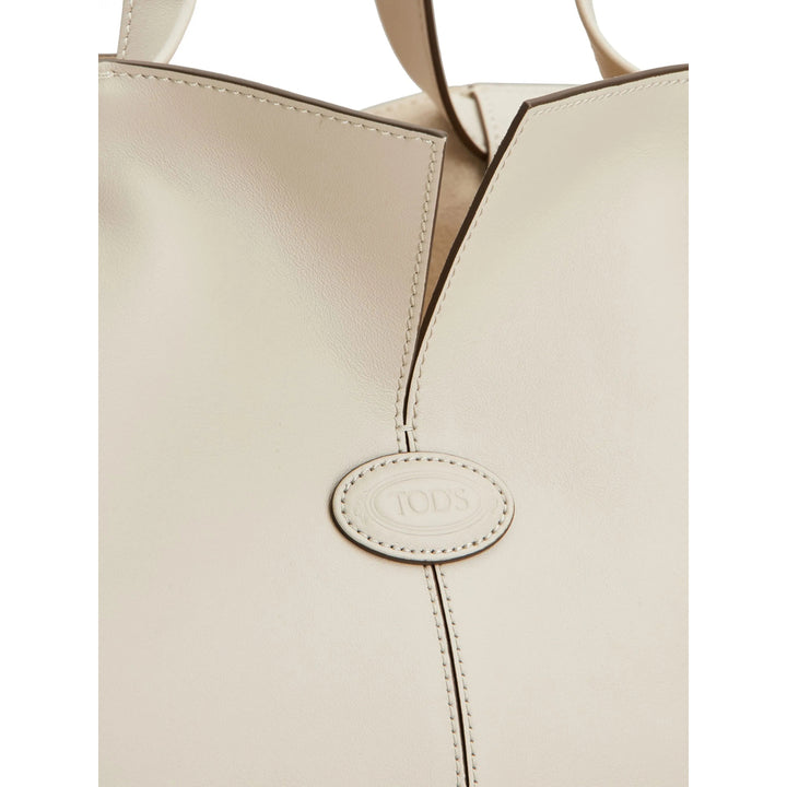 Tod'S Borse - Neutro | dfe4d5342f1afeedcb06057e604379d539aa678f