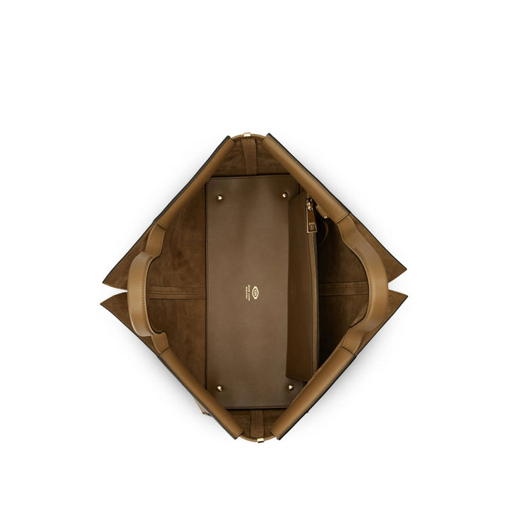 Tod'S Borse - Marrone | 2563af3bf8a28e4b31c59344df761a4037c0eb17