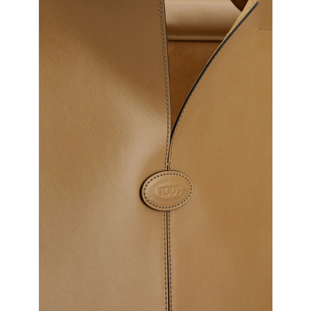 Tod'S Borse - Marrone | fd9fc2b007d3e3e436354bc761d7f519e130ebd8