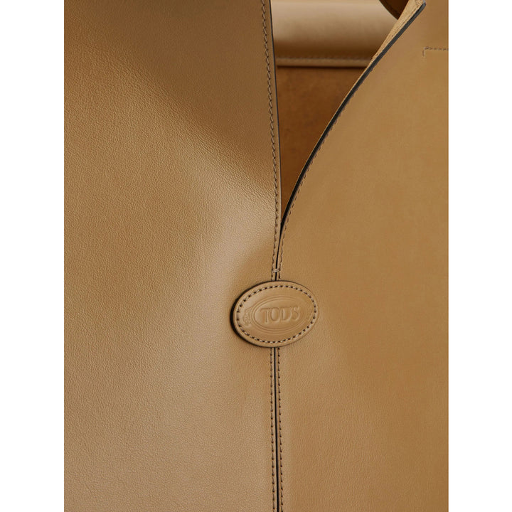 Tod'S Borse - Marrone | fd9fc2b007d3e3e436354bc761d7f519e130ebd8