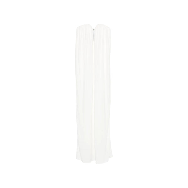 Dresses White