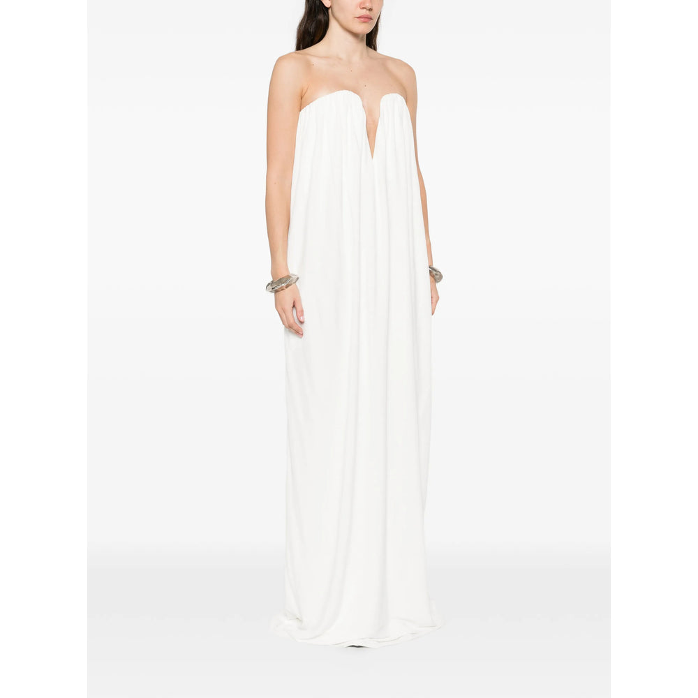 Stella Mccartney Abiti - Bianco | 68d442d43fdaa201d835f6e4ba9dac36e3a95456