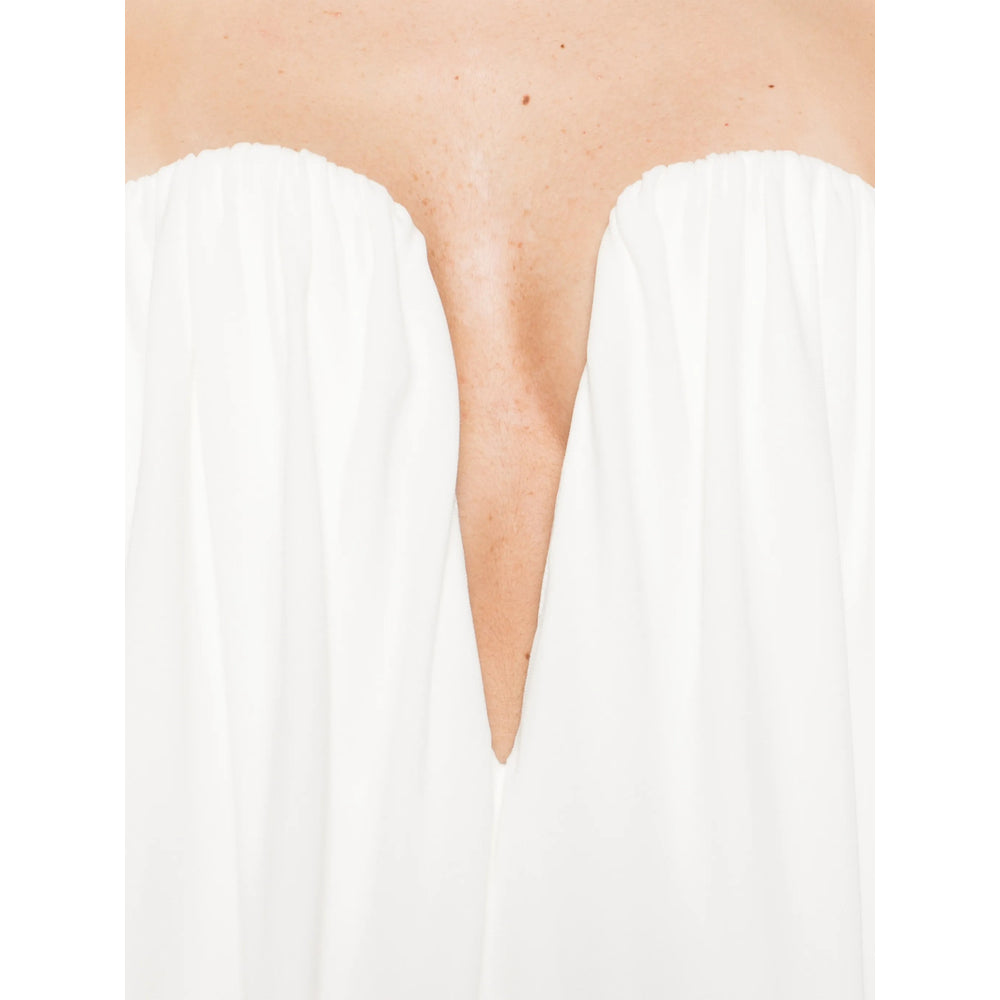 Stella Mccartney Abiti - Bianco | 713f9c0c873b44613dc82aaa98227faca607e465