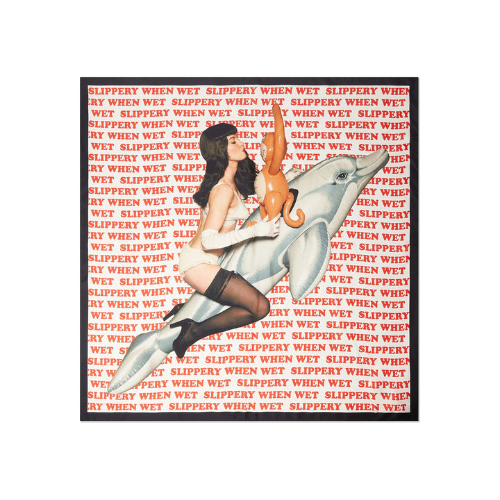 Stella Mccartney Scarves - Neutri, Rosso | 0a2c2894f132c71c8d3449c4dfd6c3cd888f7cba