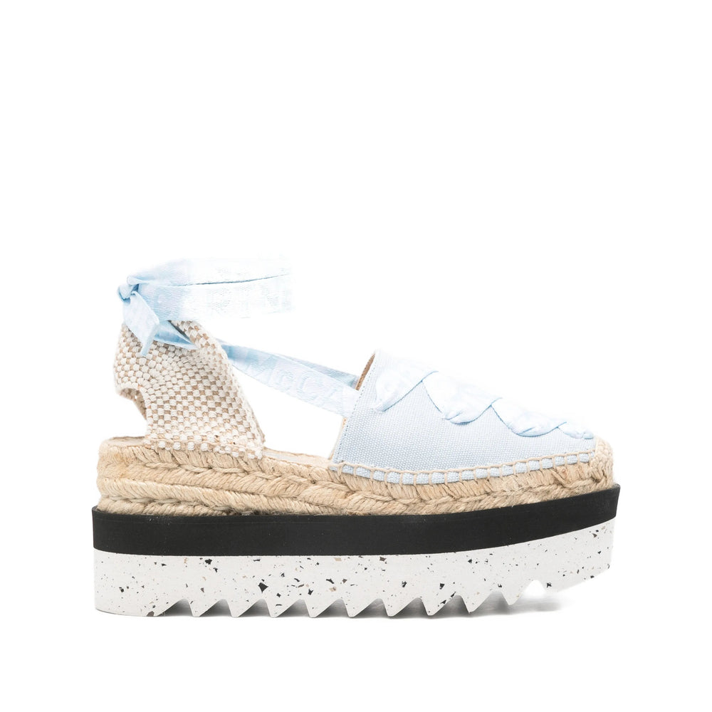 Stella Mccartney Scarpe - Blu, Neutro | 263c7e5a1303c7bacc46c10f202386e2ef5b8aba