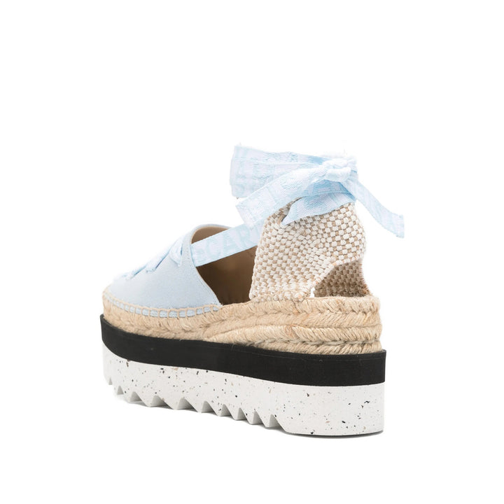 Stella Mccartney Scarpe - Blu, Neutro | c29d71c440b0112477d5dcf29d19157cbc5a1a2b