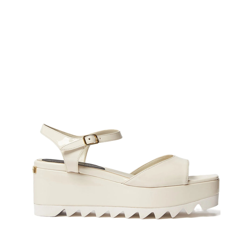 Stella Mccartney Scarpe - Neutro | 5be018e3d2da00b145a9d6ed8a967445d349a517