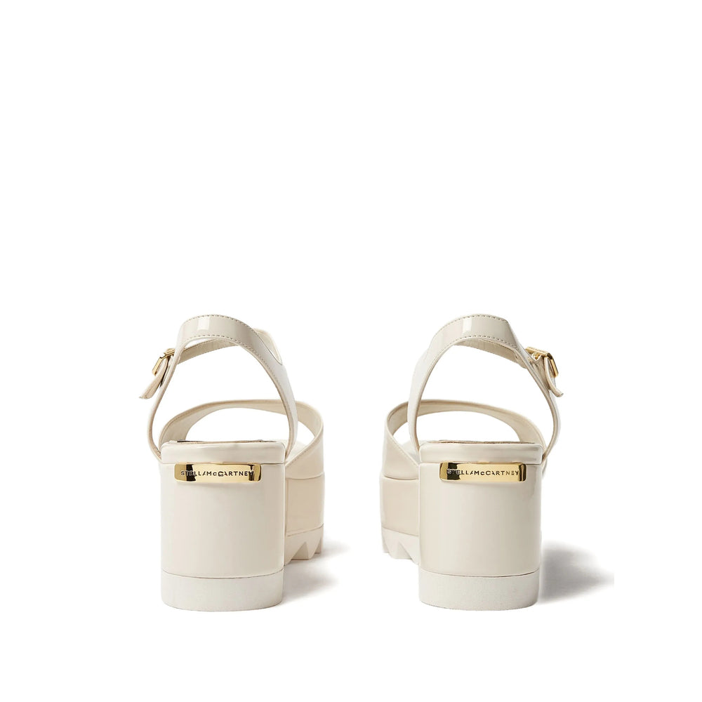 Stella Mccartney Scarpe - Neutro | dcbcd46cc5398988273a562ae51fa6772518a51e