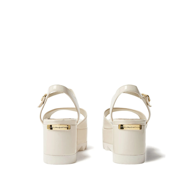 Stella Mccartney Scarpe - Neutro | dcbcd46cc5398988273a562ae51fa6772518a51e