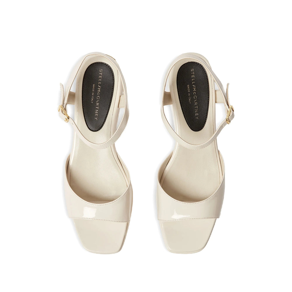 Stella Mccartney Scarpe - Neutro | 63869608f47d744586412f37f541a1c36f4d4818