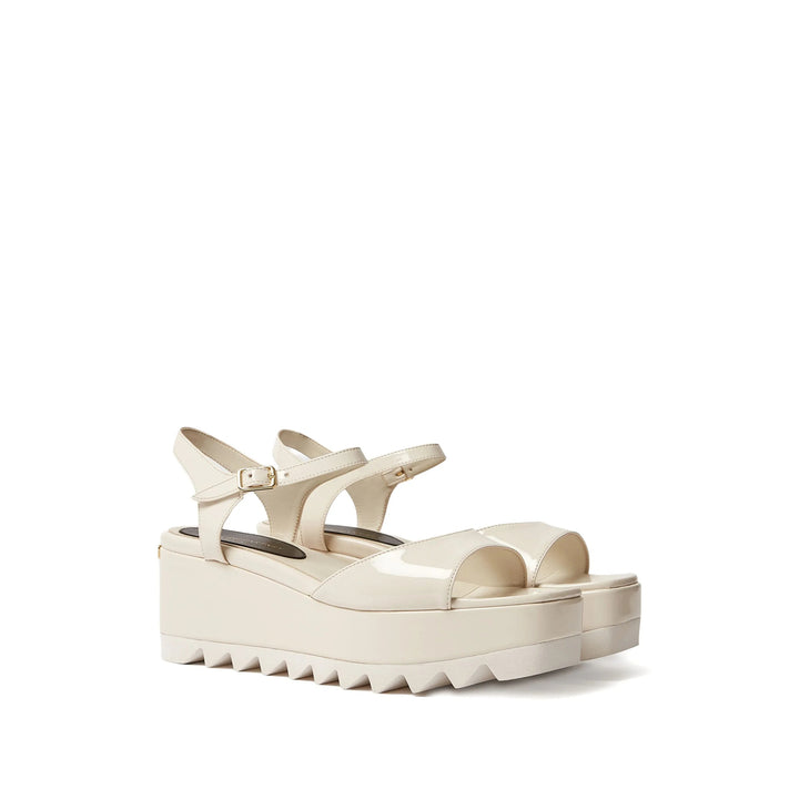 Stella Mccartney Scarpe - Neutro | c3d83c2020f78329994b46d942b37bbd2913f18b