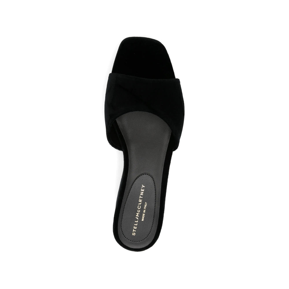 Stella Mccartney Scarpe - Nero | ff860040ded5e602edffcc4d327f33c522ef998e