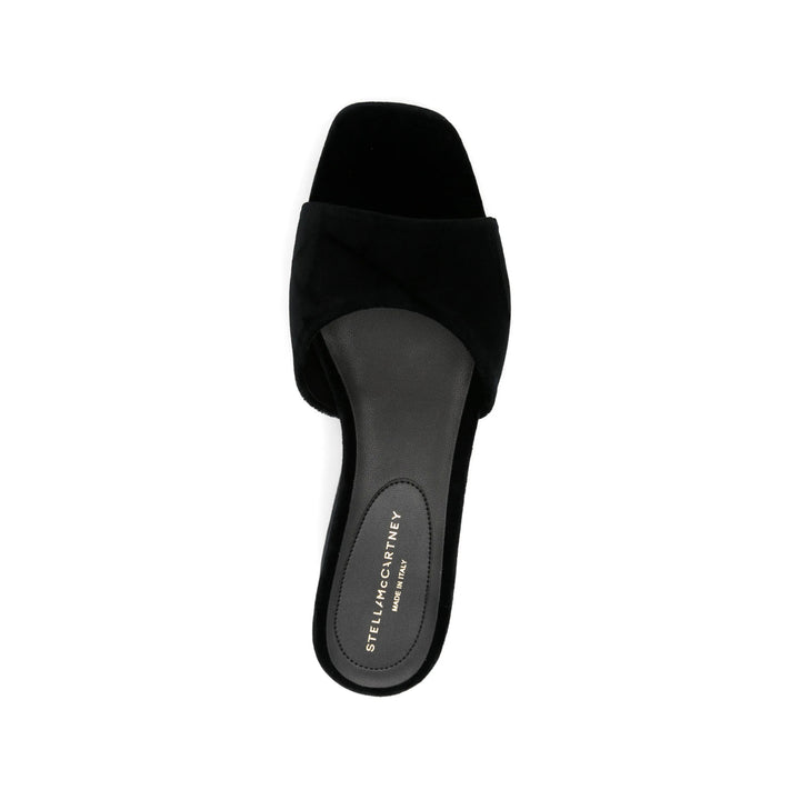 Stella Mccartney Scarpe - Nero | ff860040ded5e602edffcc4d327f33c522ef998e