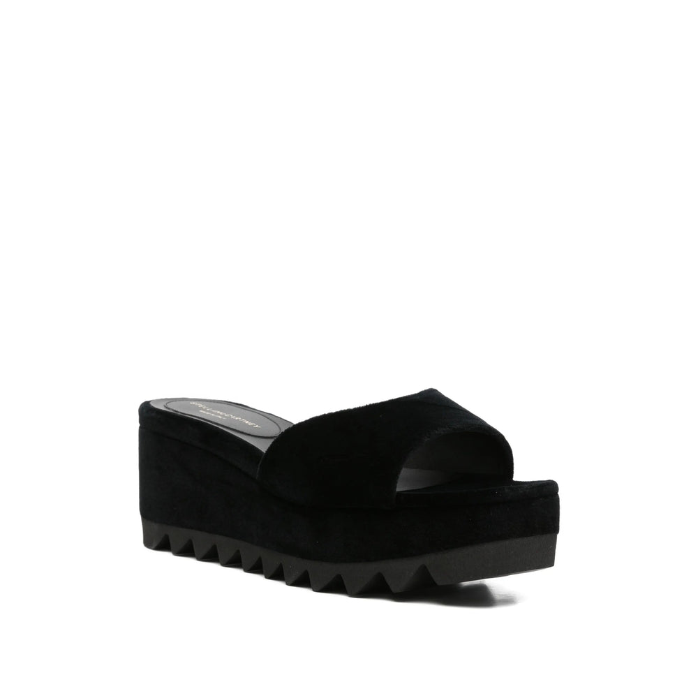 Stella Mccartney Scarpe - Nero | ea5e4a4496abc1b38f63bf9df3bb1dc46090654f