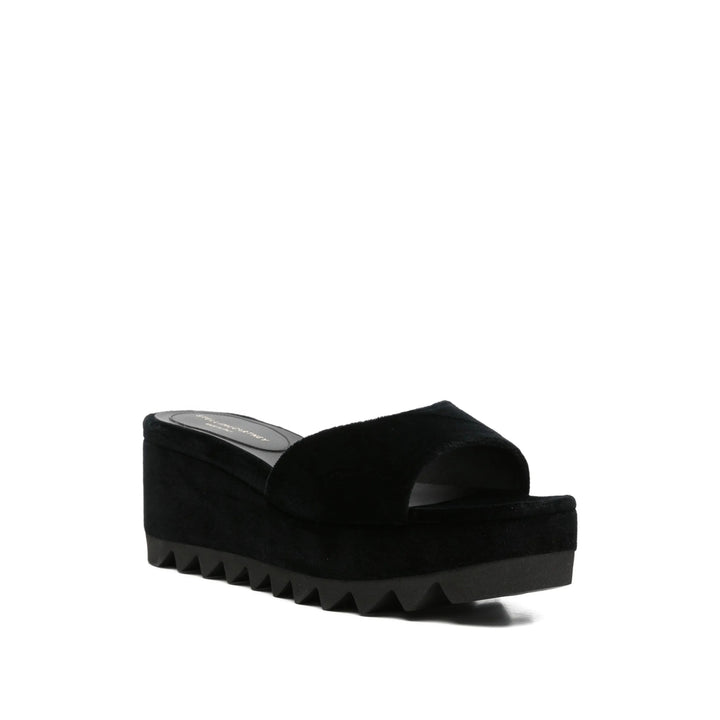 Stella Mccartney Scarpe - Nero | ea5e4a4496abc1b38f63bf9df3bb1dc46090654f