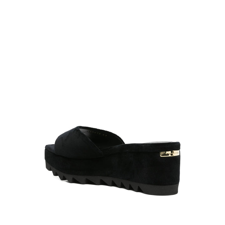 Stella Mccartney Scarpe - Nero | 85b4fb9ff3cbb2bc856ec718f68a0acf40abab52