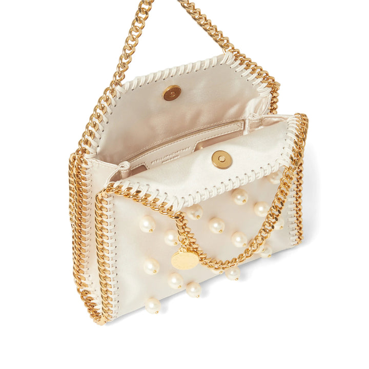 Stella Mccartney Borse - Neutro | e0c97efb922ab44924c985e444a49a120e24e1bd