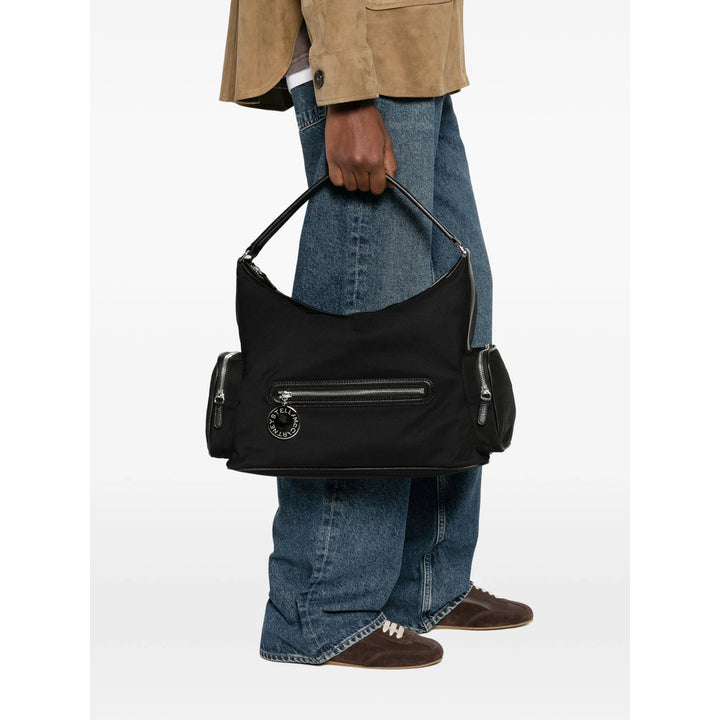 Stella Mccartney Borse - Nero | f31990424474d82fd47310f12c68f8e98344a1da