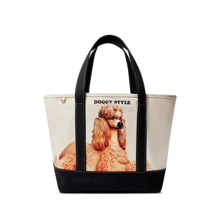 Stella Mccartney Borse - Neutro, Nero | 28de342b67b4b818d506ebde5ad8ff17d5bf2a75