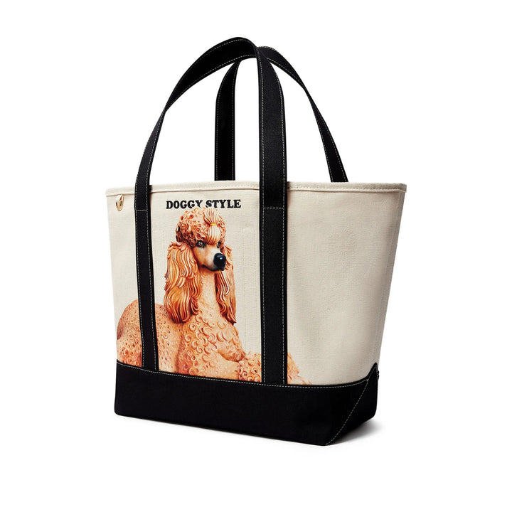 Stella Mccartney Borse - Neutro, Nero | e6027281907c271fd26b0b9ce3aba9bc92d2095a